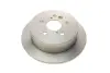 Тормозной диск bosch 0986479614