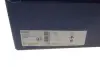 Тормозной диск bosch 0986479614