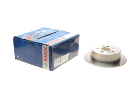 Тормозной диск bosch 0986479614
