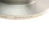 Тормозной диск bosch 0986479638