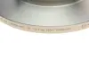 Тормозной диск bosch 0986479638
