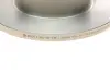 Тормозной диск bosch 0986479638