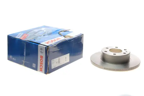Тормозной диск bosch 0986479638