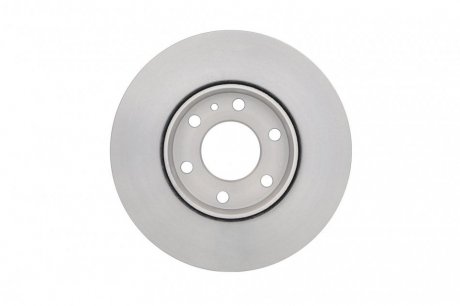 Вентилируемый тормозной диск bosch 0986479641