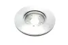 Тормозной диск bosch 0 986 479 644