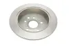 Тормозной диск bosch 0986479657