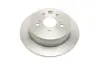Тормозной диск bosch 0986479657