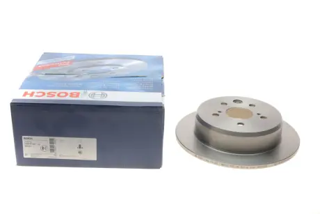 Тормозной диск bosch 0986479657
