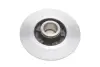 Тормозной диск bosch 0 986 479 682