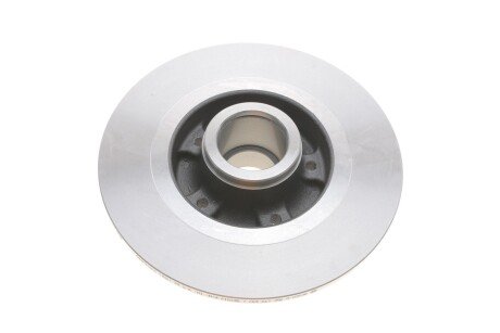 Гальмівний диск bosch 0986479682