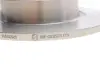 Тормозной диск bosch 0 986 479 682