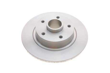 Гальмівний диск bosch 0986479682