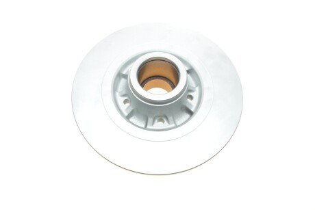 Тормозной диск bosch 0986479695