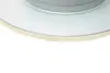 Тормозной диск bosch 0 986 479 695