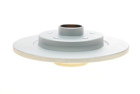 Тормозной диск bosch 0986479695