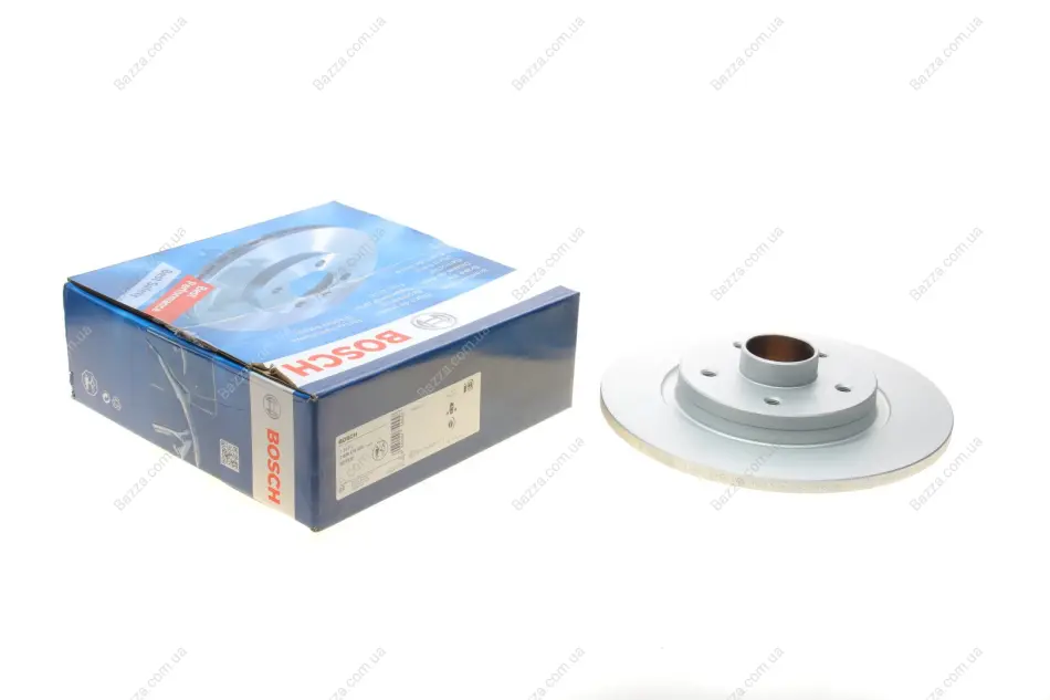 Тормозной диск bosch 0 986 479 695