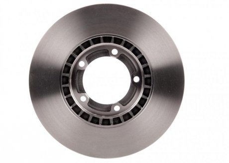 Вентильований гальмівний диск bosch 0986479696