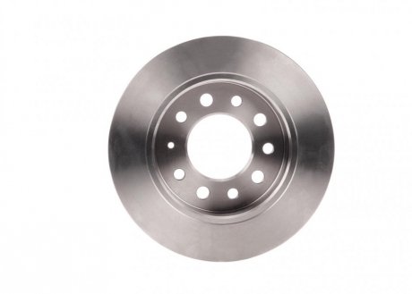 Тормозной диск bosch 0986479697