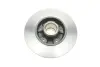 Тормозной диск bosch 0 986 479 708