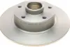 Тормозной диск bosch 0 986 479 708