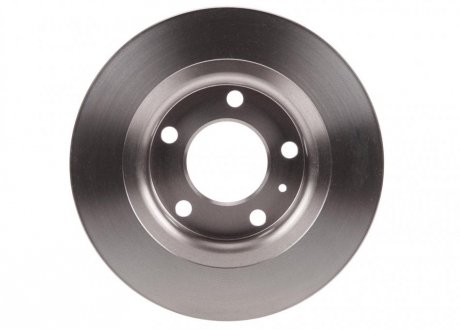 Тормозной диск bosch 0986479715