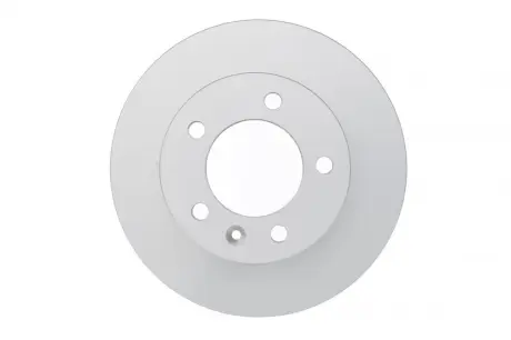 Тормозной диск bosch 0 986 479 717