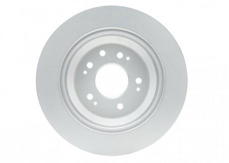 Задний тормозной диск bosch 0986479740