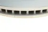 Тормозной диск bosch 0 986 479 741