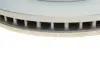 Тормозной диск bosch 0 986 479 741