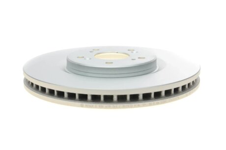 Гальмівний диск bosch 0986479741