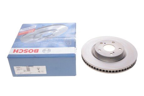 Тормозной диск bosch 0986479768