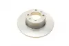 Тормозной диск bosch 0986479988
