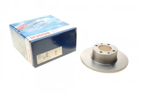 Тормозной диск bosch 0986479988