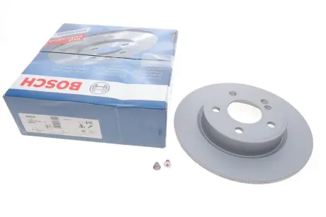 Гальмівний диск Bosch 0 986 479 A03