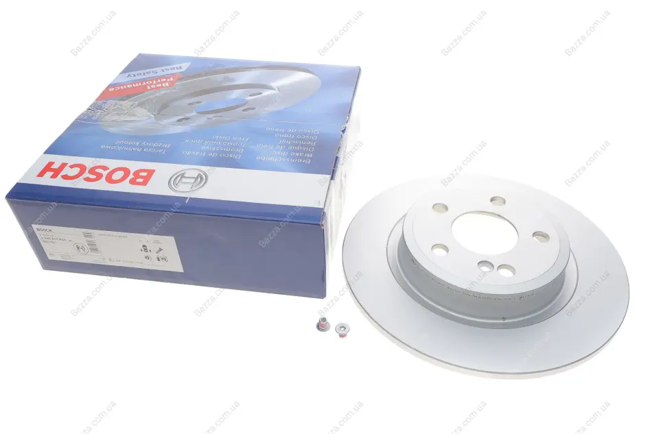 Тормозной диск bosch 0 986 479 A04
