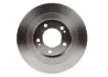 Тормозной диск bosch 0986479A13