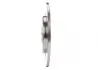 Тормозной диск bosch 0986479A13
