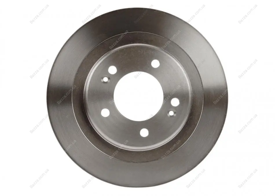 Тормозной диск bosch 0986479A13