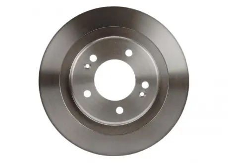 Тормозной диск bosch 0986479A13 Hyundai I40