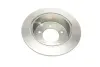 Тормозной диск bosch 0986479A39