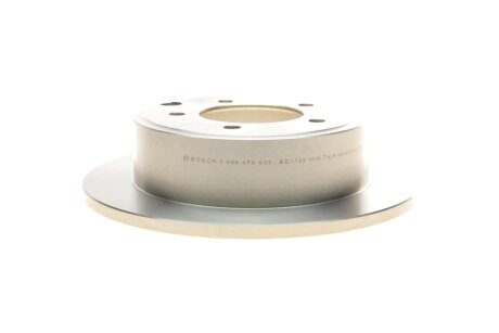 Тормозной диск bosch 0986479A39