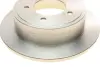 Тормозной диск bosch 0986479A39