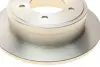 Тормозной диск bosch 0986479A39