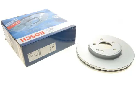 Гальмівний диск Bosch 0986479A58