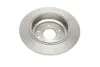 Тормозной диск bosch 0986479A91