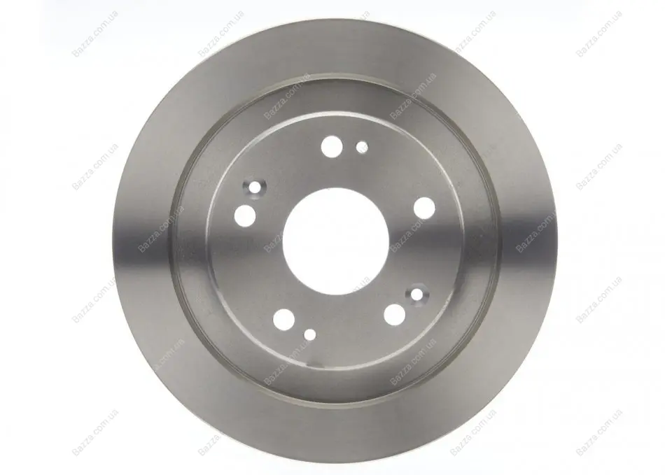 Тормозной диск bosch 0986479A92