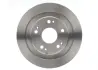 Тормозной диск bosch 0986479A92