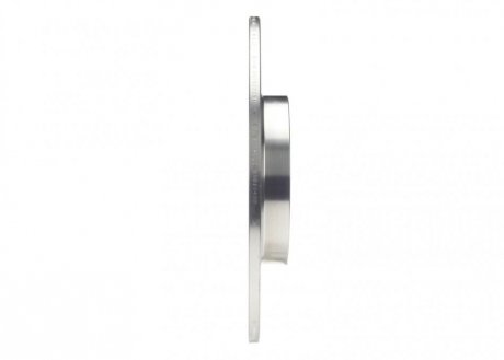 Задній гальмівний (тормозний) диск bosch 0986479B04