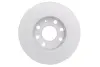 Тормозной диск bosch 0 986 479 B20