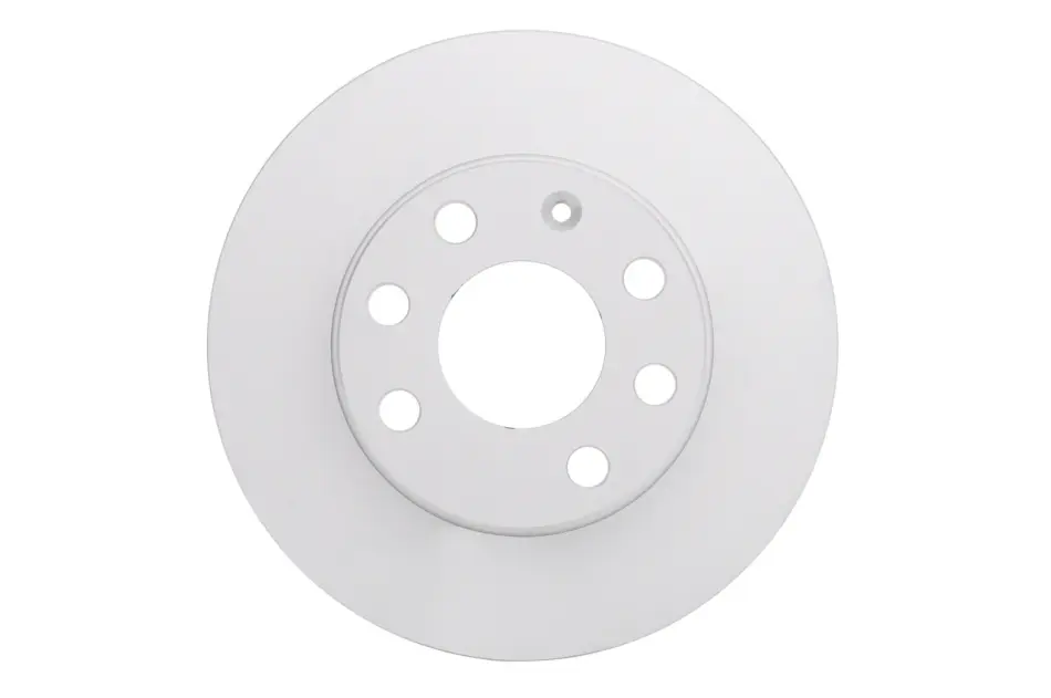 Тормозной диск bosch 0 986 479 B20